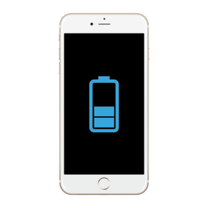 Replacement Battery  (Installed)