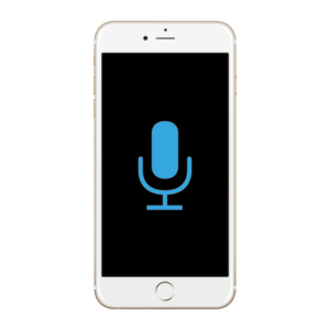​Microphone Repair