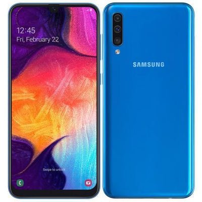 Samsung Galaxy A70 Unlocked