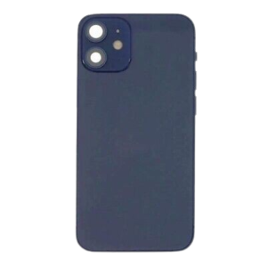 iPhone 12 Back Glass/Housing Replacement